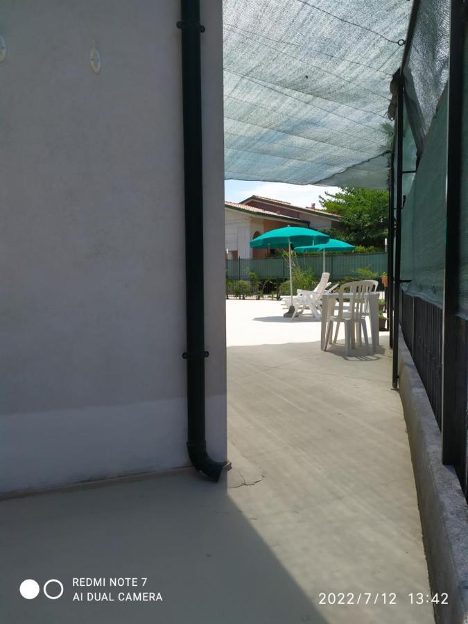 Camera felice Villa Campomarino  Esterno foto