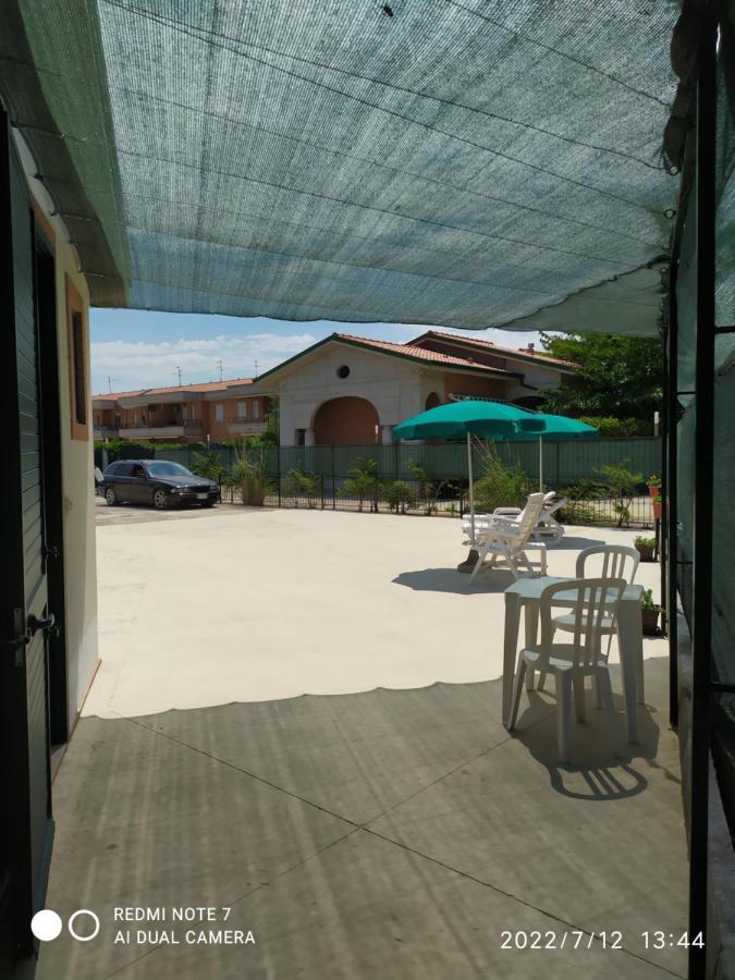 Camera felice Villa Campomarino  Esterno foto