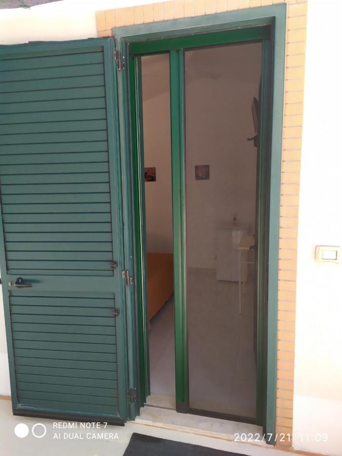 Camera felice Villa Campomarino  Esterno foto