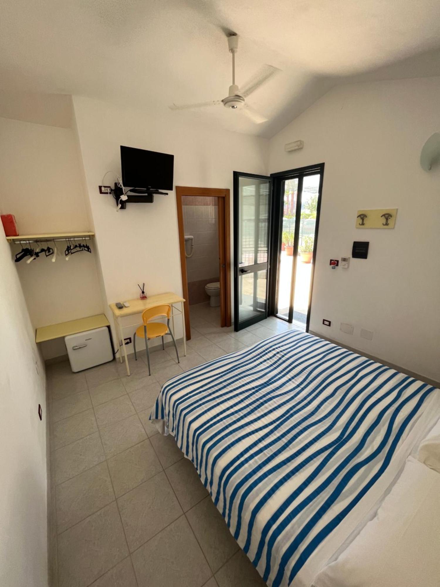 Camera felice Villa Campomarino  Esterno foto