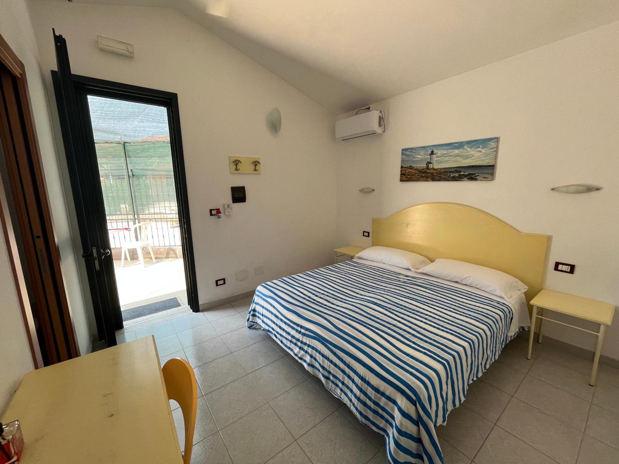 Camera felice Villa Campomarino  Esterno foto